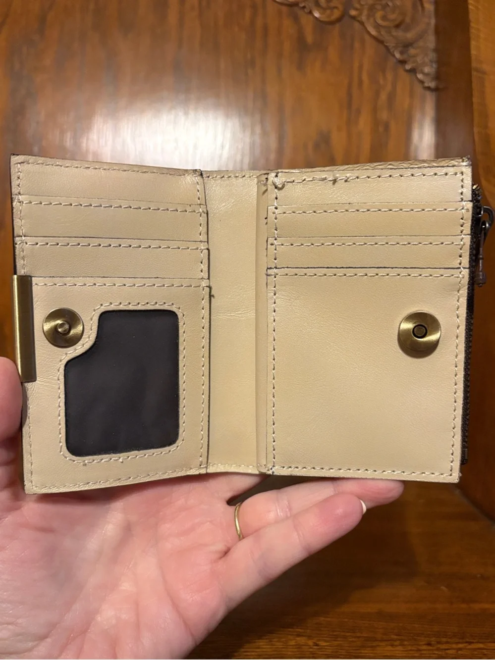Patricia Nash *nwt patricia